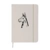 Comfort Touch Hardcover Journal Notebook 5" X 7" Thumbnail