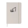 Comfort Touch Hardcover Journal Notebook 5" X 7" Thumbnail