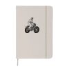 Comfort Touch Hardcover Journal Notebook 5" X 7" Thumbnail