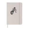 Comfort Touch Hardcover Journal Notebook 5" X 7" Thumbnail