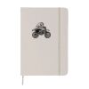 Comfort Touch Hardcover Journal Notebook 5" X 7" Thumbnail