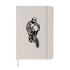 Comfort Touch Hardcover Journal Notebook 5" X 7" Thumbnail