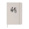 Comfort Touch Hardcover Journal Notebook 5" X 7" Thumbnail