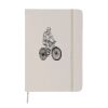 Comfort Touch Hardcover Journal Notebook 5" X 7" Thumbnail