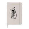 Comfort Touch Hardcover Journal Notebook 5" X 7" Thumbnail