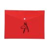 Letter-Size Document Envelope Thumbnail