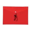 Letter-Size Document Envelope Thumbnail